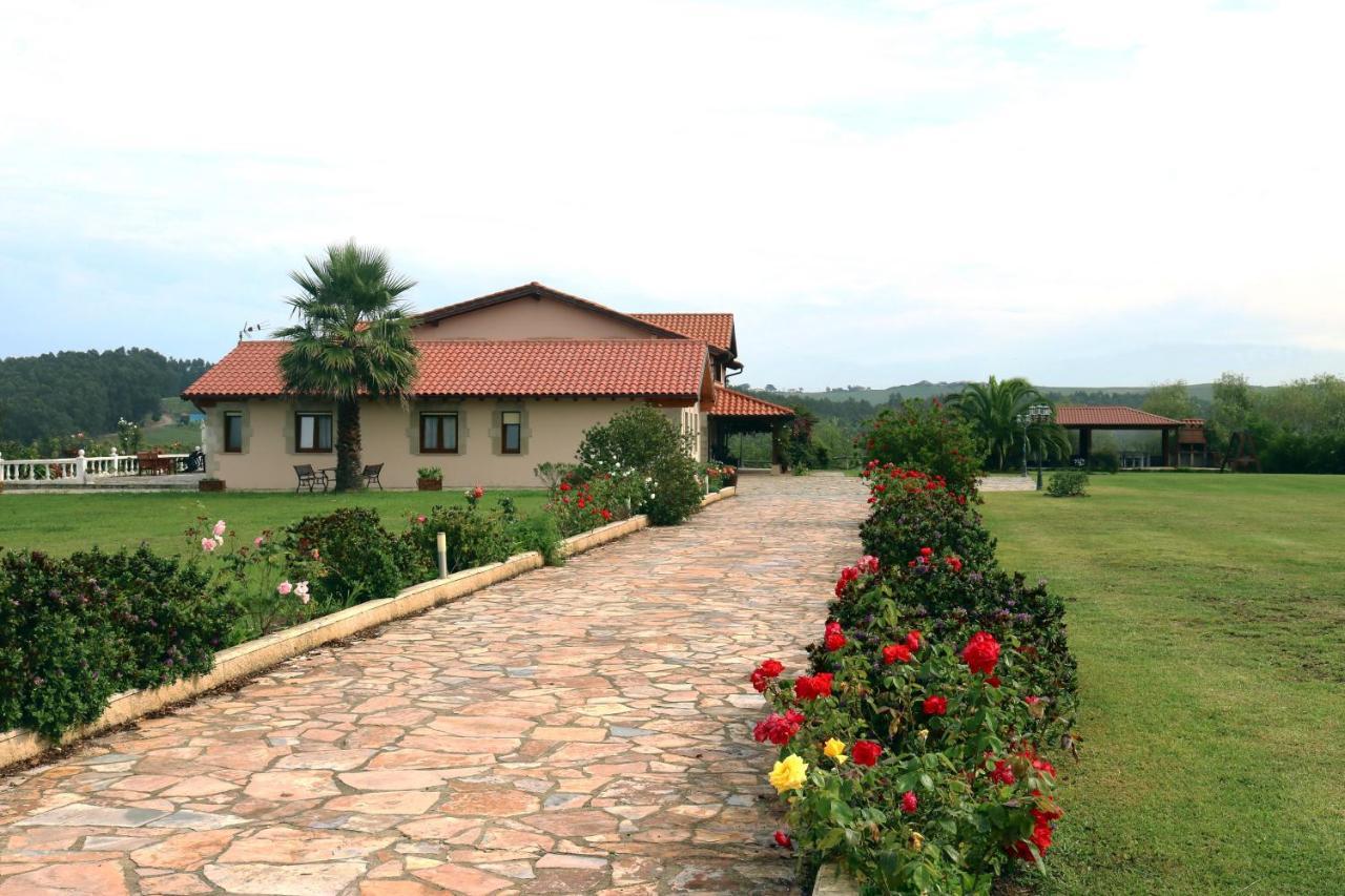 La Panera San Vicente De La Barquera Exterior foto